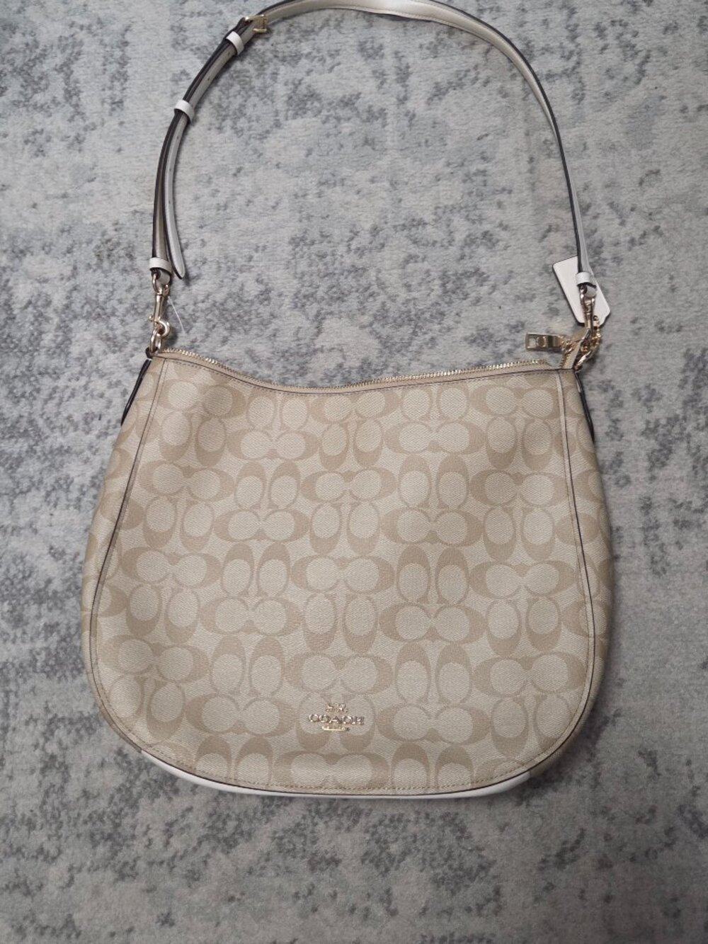 Coach Elle Bag
